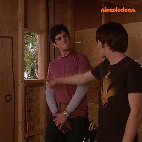 drake and josh facebook